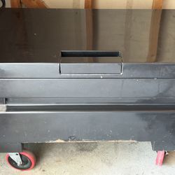 KNAACK BOX 36/ Gang Box