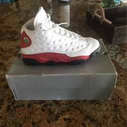 Jordan 13s 