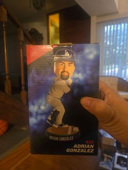 Adrian Gonzalez