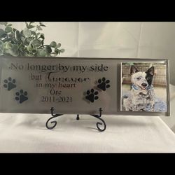 Pet In Memory Of