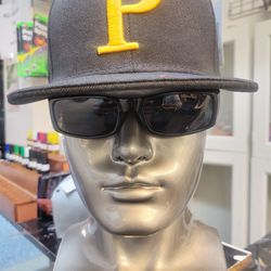 Pittsburgh Caps 
