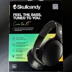 Skullcandy crusher sale hotsell