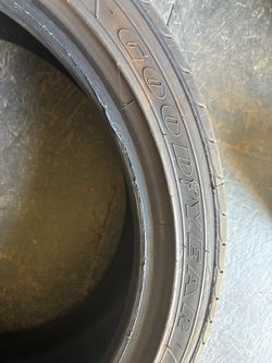 Tire 🛞