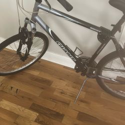 Nice Bike Great Shape 