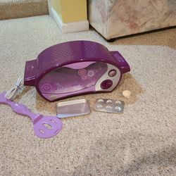 Easy Bake Ultimate Oven