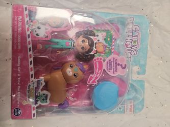 Gabby Dollhouse
