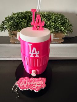 LA DODGERS