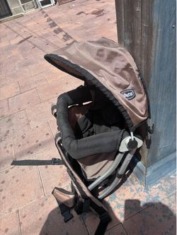 Infant/Child Hiking Backpack Carrier