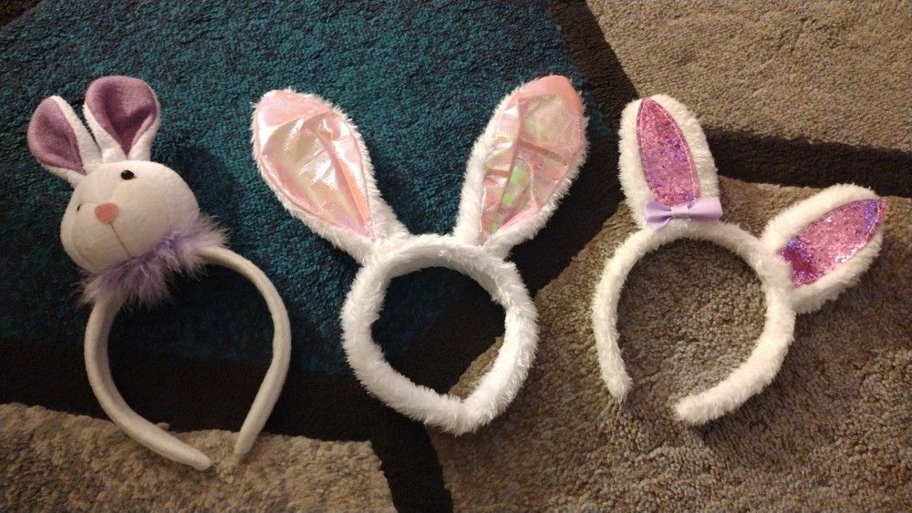 Easter Ears 