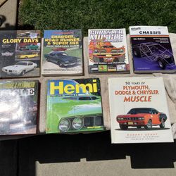 Books
