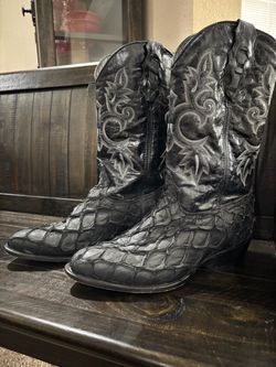 Men’s Piearucu Boots