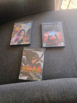 PlayStation 3 Games