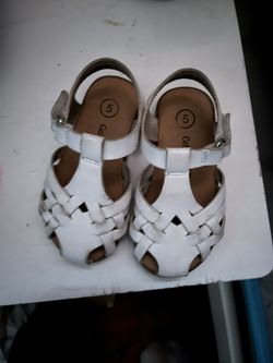 Cat And Jack Size 5