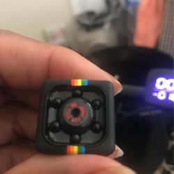 Mini Camera 