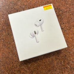 Apple Headphones Pro 2nd Gen 