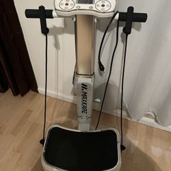 MAXKARE Vibration plate exercise Machine