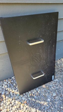 Free 36" Blackstone cover/lid