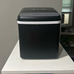 Ice Maker