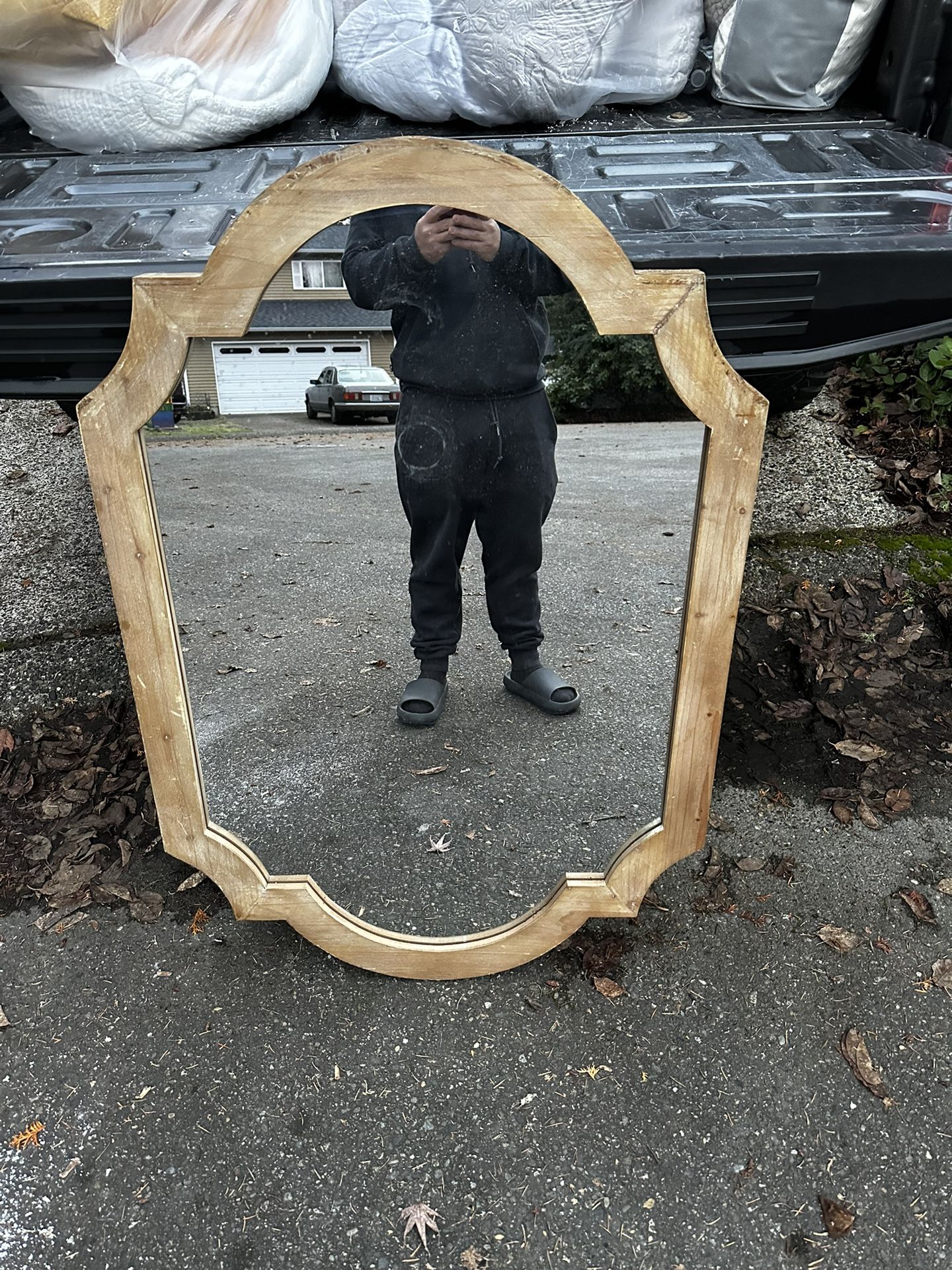 Mirror Great Condition