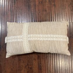 Throw Pillow