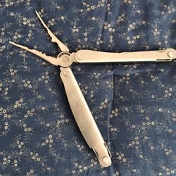 LEATHERMAN by JOHN DEERE