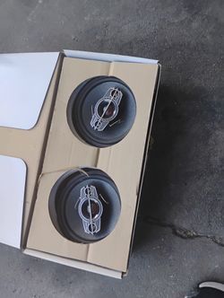 Pioneer Speaker