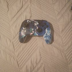 Nintendo Switch Pro Controller 