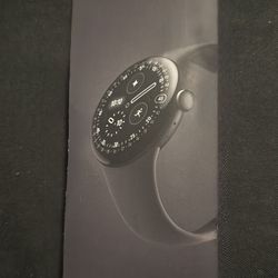 Google Pixel Watch 4 LTE(41 mm)