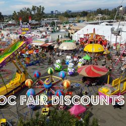 I Need Oc Fair Tickets For Today (2)
