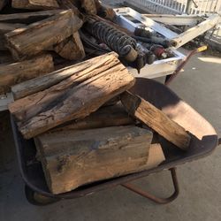 Sale Firewood 15