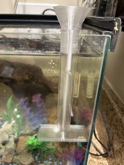 Fish tank Feeder