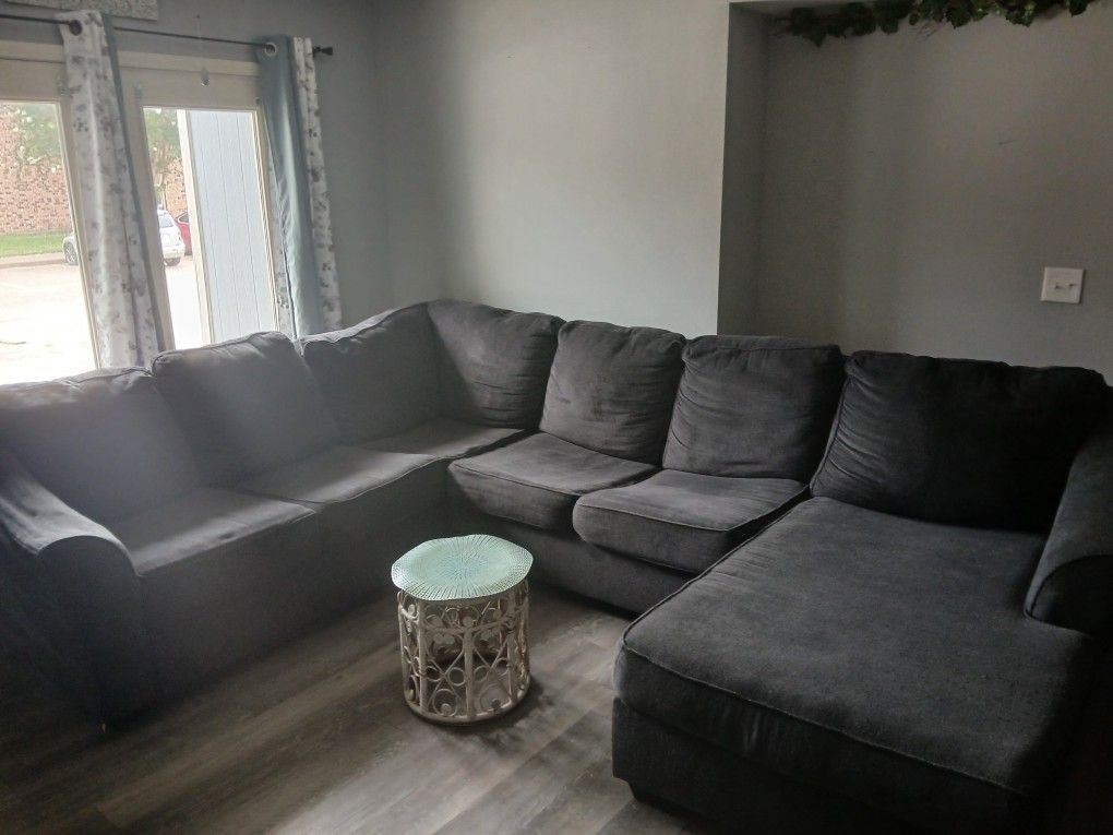 Sectional Sofa