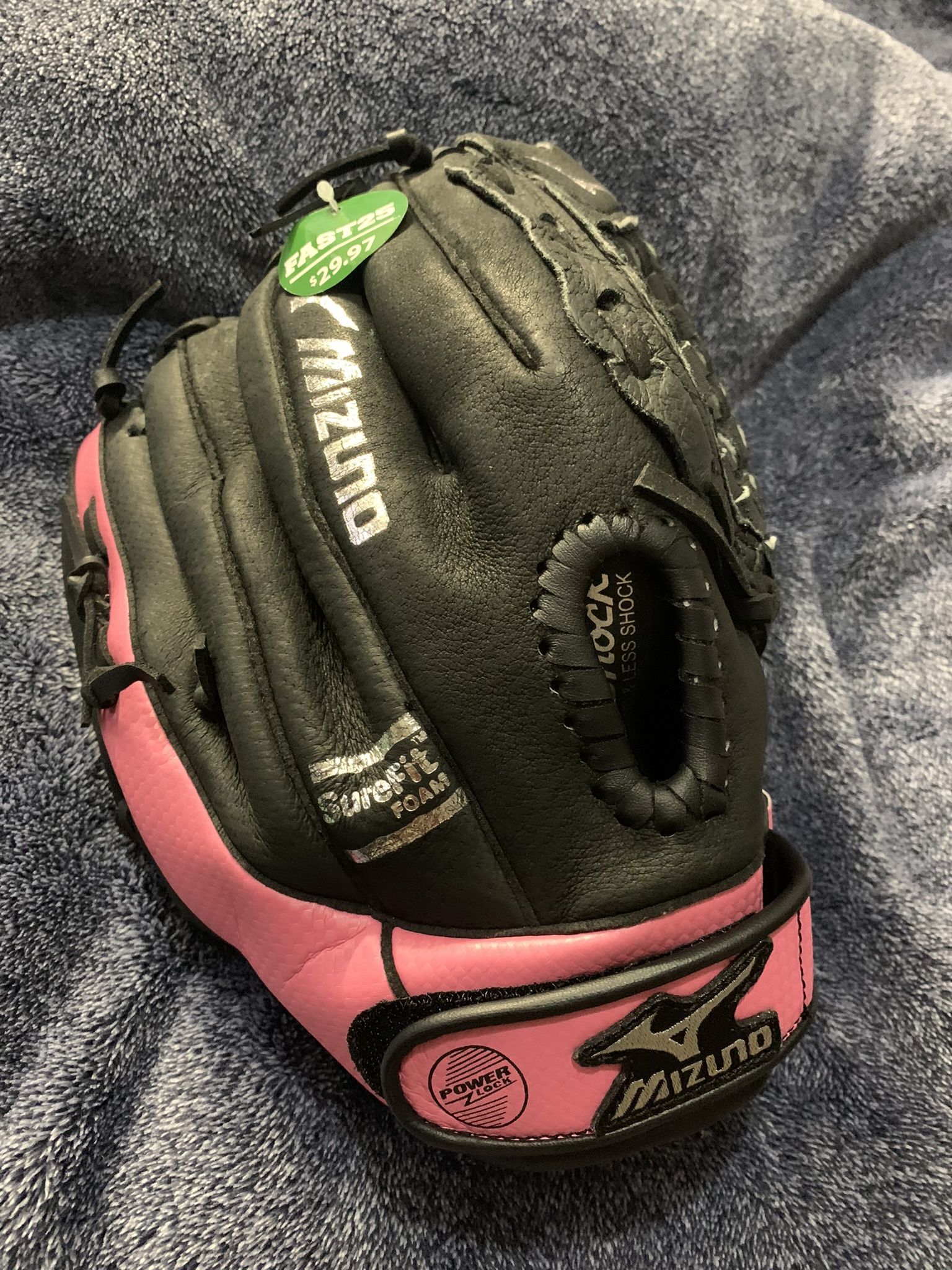 Softball Glove 