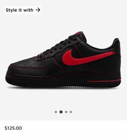 Nike AF1 07