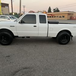 2009 Ford Ranger