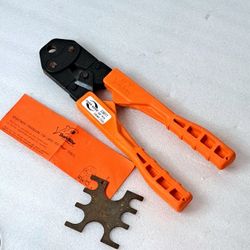 SharkBite 3/8” Large PEX Crimp Tool by Cash Acme Model 23077