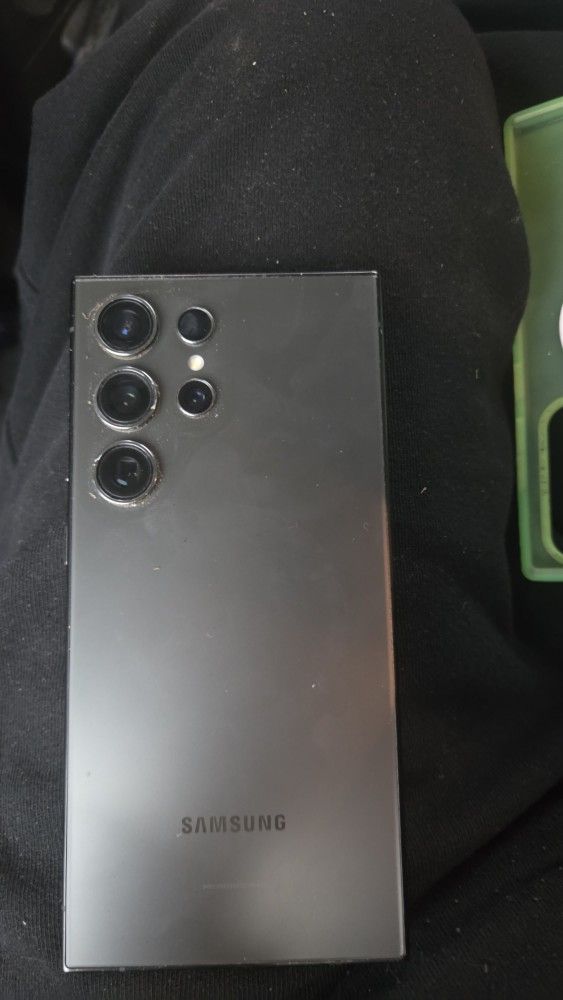 Samsung S24 Ultra 
