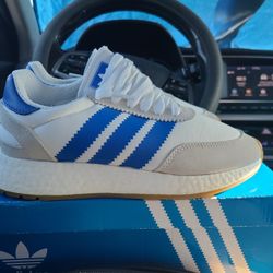 Adidas I-5923 INIKI Runner