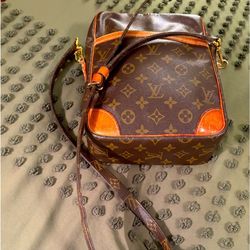 Louis Vuitton Dunube Crossbody