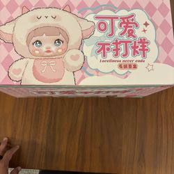 Authentic Nommi Loveliness Never Ends 