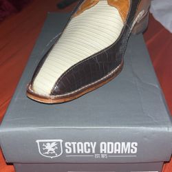 Men’s Stacy Adam’s 