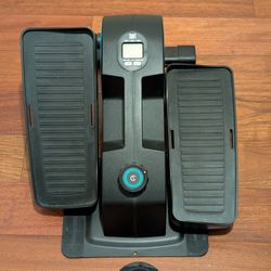 Cubii JR 2+ Elliptical