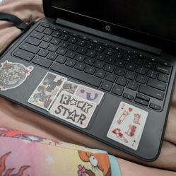 Old chromebook