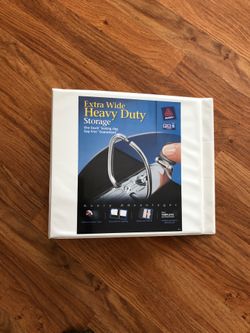 Binders Three ring binders 1inch 2inch 3inch