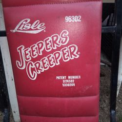 L I S L E.№96302.  (Jeepers Creepers)№51745 92 Or 53302-209