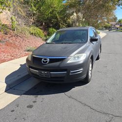 2007 Mozda Cx-9