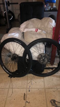 Trail boss tires size 2.25 /29 inches