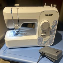 Portable Sewing Machine