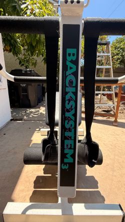 Black system 3