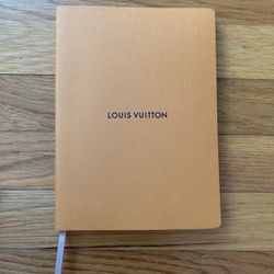 Louis Vuitton Notebook Refill Mm